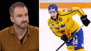 TV: Därför väljer Pontus Åberg Timrå framför Djurgården