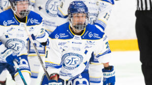 Efter förlustsviten: Seger igen för Leksand – 4-1 mot Göteborg HC