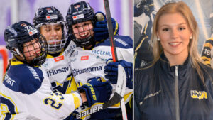 Thea Johansson om maratonmatchen: ”Var värt det i slutändan”