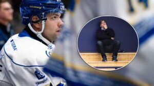 John Quenneville bryter med Leksand: “Ömsesidigt beslut”