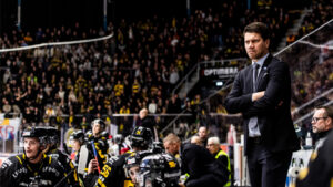 Så ska Västerås förverkliga sin SHL-vision