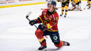 Djurgården vann – efter Tim Söderlunds hattrick