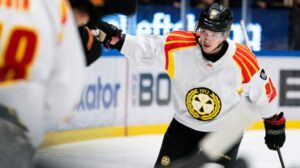 Efter förlustraden: Seger igen för Brynäs – 2-1 mot Skellefteå