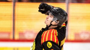 Brynäs vände underläge och vann