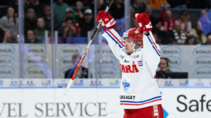 Timrå vann borta mot Frölunda