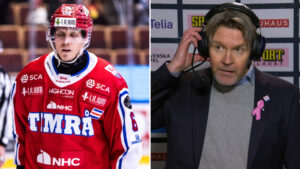 Anders Karlsson sågade egna laget efter förlusten: “Ingen är bra i dag”