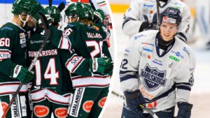 Tingsryd segrare borta mot BIK Karlskoga – Tobias Fladeby matchvinnare