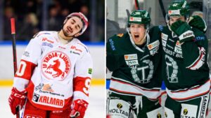 Tingsryd vann mot Troja/Ljungby – trots underläge