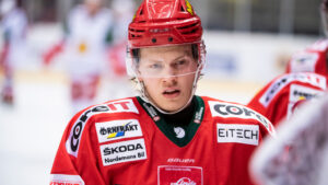 Tobias Åhström uppges överens med Herlev