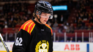 Tom Hedberg lämnar Brynäs – klar för HIFK