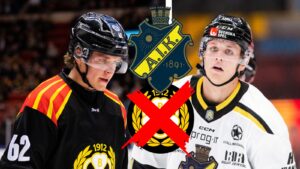 Tom Hedberg om uppbrottet från Brynäs och nystarten i AIK