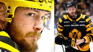 Uppgifter: Tom Kühnhackl på väg hem till Tyskland