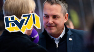 Klart: Tomas Montén tar över HV71