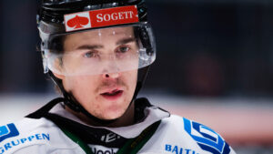 Välmeriterad back gör comeback i Hockeyettan