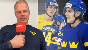 Framtidens stjärnor-podcast – avsnitt 4: Magnus Hävelid inför JVM