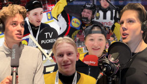 Framtidens stjärnor-podcast – avsnitt 6: Summering av TV-pucken