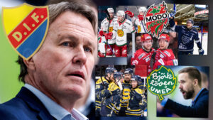 Robin Olausson: Så stor chans har topplagen att gå upp till SHL