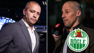 Johan Tornberg om Rögles backsida: “Tycker det är ett ganska stort problem”