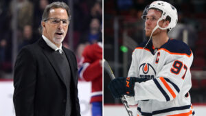 John Tortorella om Connor McDavid: ”Gäller inte bara att göra mycket mål”