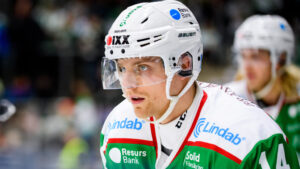 Trevor Mingoia bryter med Kärpät efter sex matcher: “Bästa lösningen”