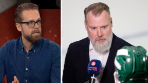 TV: Uffe Bodin rankar tidernas bästa förbundskaptener