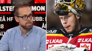 TV: De är SHL:s hetaste juniorer just nu