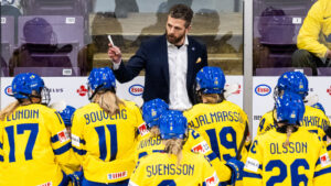 Sverige ställs mot Kanada i kvartsfinal – igen