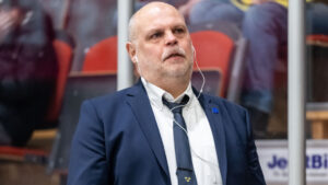 Ella Lind lämnar LHC – för HV71: “Väldigt spännande”