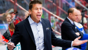 Ulf Samuelsson uppges lämna Florida Panthers