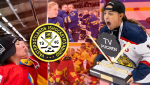 Västergötland – TV-pucken 2023: Kommentarer om ALLA spelare