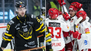 Almtuna fortsätter skörda segrar borta – vann med 3-1 mot Västerås