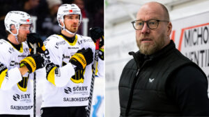 Fortsatt smitta i VIK – skjuter upp ytterligare en match