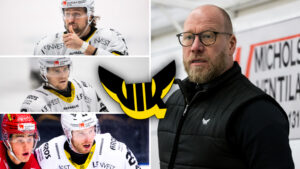 Västerås vill inte låna ut spelare till SHL: “Vad finns det då för uppsida?”