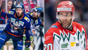 Växjö starkast – vinner första semifinalen mot Frölunda