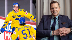 Så sänds hockey-VM i Viaplay – här är hela tablån