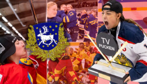 Västerbotten – TV-pucken 2023: Kommentarer om ALLA spelare