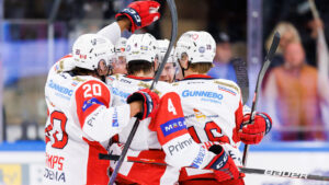 Bekräftat: Västervik spelar i Hockeyallsvenskan 2023/24