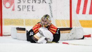 TV: “Brynäs behöver verkligen en ny målvakt”