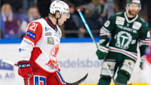 Skön seger för Västervik mot Tingsryd i första matchen