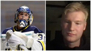 Avslöjar: Victor Östman nobbar NHL-klubbarna