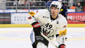 Victor Rask utesluter SHL-flytt: “Inte redo att flytta hem”