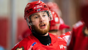 Troja/Ljungby vinnare mot Väsby i kvalserien till Hockeyallsvenskan