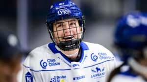 Leksand vann mot HV 71 hemma – avgjorde i förlängningen