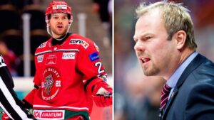 Sportchefen bekräftar: Josh Dickinson blir MoDos förstacenter