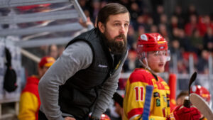 Kalmar vann hemma mot Troja/Ljungby