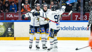 Beskedet: Visby/Roma bryter avtalet med Hockeyettan