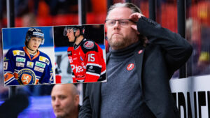 Vita Hästen lånar från Hockeyettan inför matchen mot MoDo