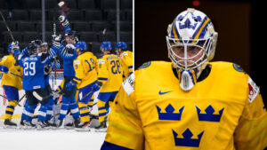 Svenska uppgiften: Stoppa JVM:s bästa powerplay