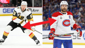 Montreal trejdar Shea Weber – vars karriär ser ut att vara över