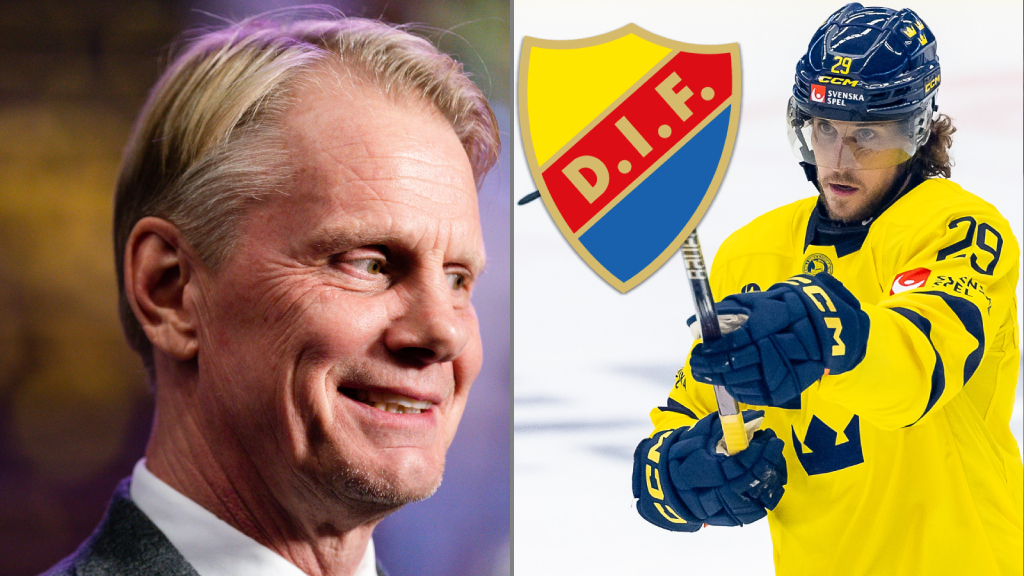 Niklas Wikegårds svar om Mario Kempe: “Det tror jag inte”